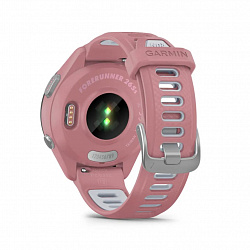 Умные часы Garmin Forerunner 265S, розовый