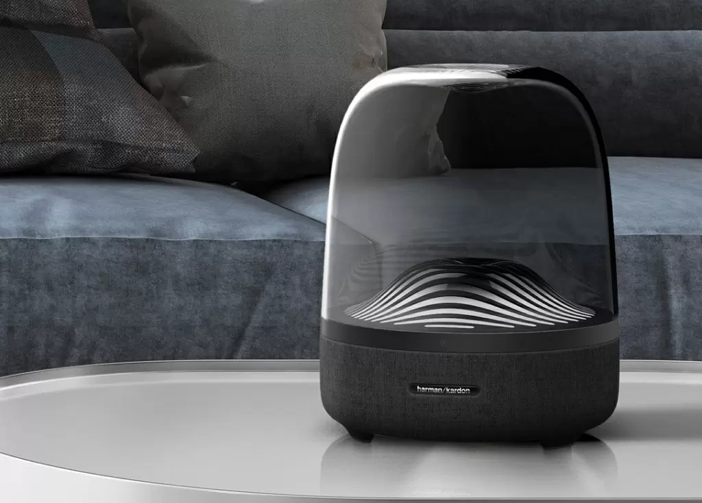 Harman Kardon Aura Studio 3