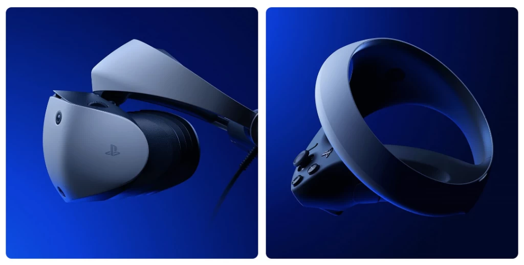 Sony PlayStation VR 2