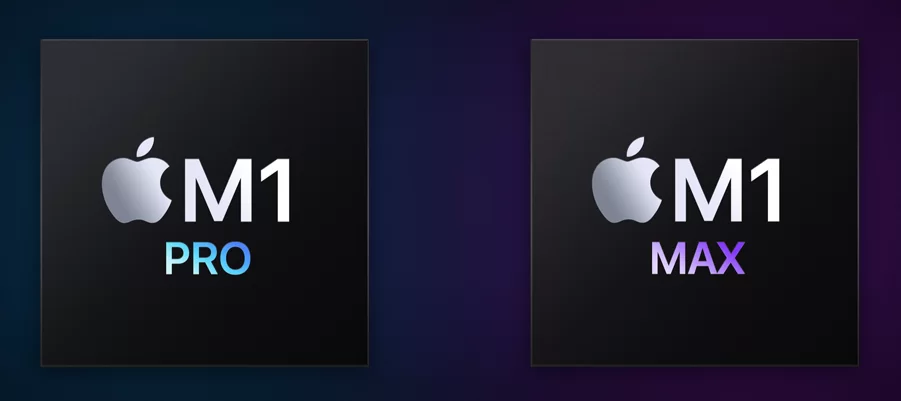 MacBook Pro 14" M1Pro 2021