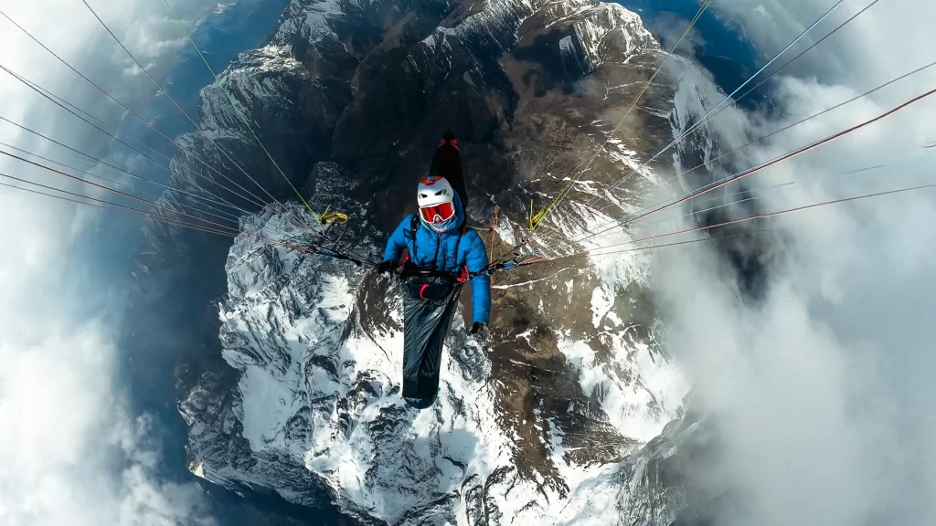 Экшн-камера GoPro MAX