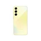 Samsung Galaxy A55 5G, 8/128 Гб, желтый