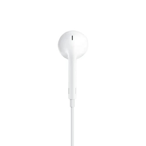 Наушники Apple EarPods с разъёмом Lightning