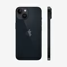 iPhone 14, 128 Гб, "тёмная ночь" 2 Sim