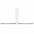 Apple MacBook Pro 16" (M4 Pro 14C CPU, 20C GPU, 2024) 48 ГБ, 512 ГБ SSD, серебристый