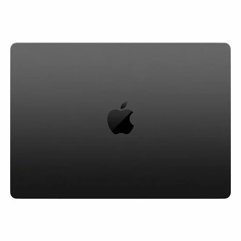 Apple MacBook Pro 14" (M4 10C CPU, 10C GPU, 2024) 16 ГБ, 512 ГБ SSD, «чёрный космос»