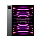 iPad Pro 11" (2022), Wi-Fi 512 Гб, "серый космос"