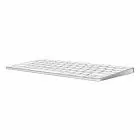 Клавиатура Apple Magic Keyboard c Touch ID, USB-C, серебристый