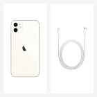 iPhone 11, 128 Гб, белый