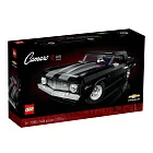 Конструктор LEGO Коллекционные наборы, Chevrolet Camaro Z28 (10304)