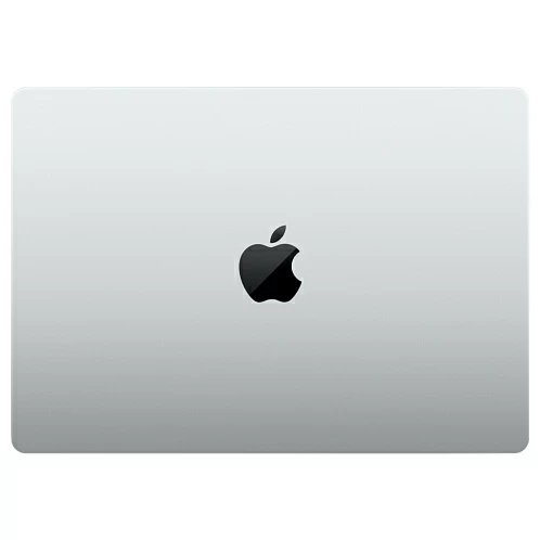 Apple MacBook Pro 14" (M3 10C CPU, 8C GPU, 2023) 8 ГБ, 1 ТБ SSD, серебристый