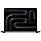 Apple MacBook Pro 14" (M4 Pro 14C CPU, 20C GPU, 2024) 24 ГБ, 1 ТБ SSD, «чёрный космос»