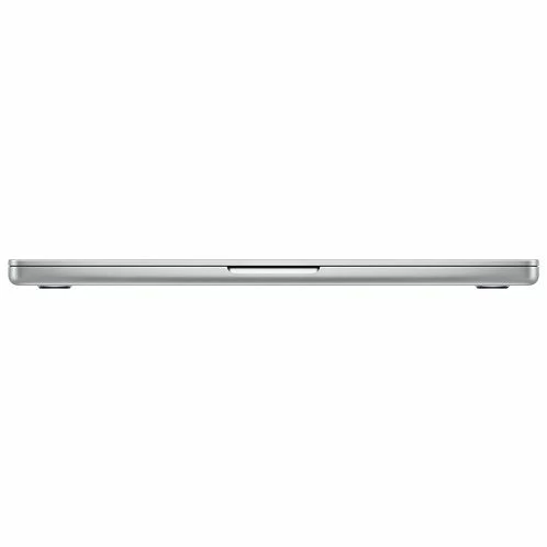 Apple MacBook Pro 14" (M4 Pro 14C CPU, 20C GPU, 2024) 24 ГБ, 1 ТБ SSD, серебристый