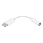 Адаптер для наушников Apple USB-C / 3.5 mm jack