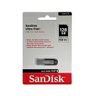 Флеш-накопитель SanDisk Ultra Flair 256Гб, USB 3.0 Flash Drive, серебристый