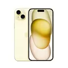 iPhone 15 Plus, 512 Гб, желтый 1 Sim/eSim