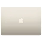 MacBook Air 13" (M3, 8C CPU / 8C GPU, 2024) 8 Гб, 256 Гб SSD, "сияющая звезда"