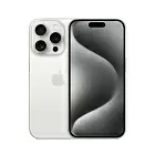 iPhone 15 Pro, 512 Гб, "белый титан" 1 Sim/eSim