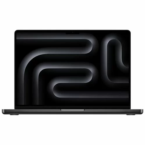 Apple MacBook Pro 14" (M4 10C CPU, 10C GPU, 2024) 16 ГБ, 512 ГБ SSD, «чёрный космос»