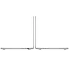 Apple MacBook Pro 16" (M3 Max 14C CPU, 30C GPU, 2023) 36 ГБ, 1 ТБ SSD, серебристый