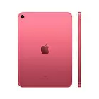 iPad 10.9" (2022), Wi-Fi+Cellular 256 Гб, розовый