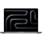 Apple MacBook Pro 14" (M3 10C CPU, 8C GPU, 2023) 8 ГБ, 1 ТБ SSD, «серый космос»