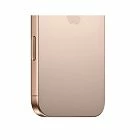 iPhone 16 Pro Max, 512 ГБ, "песочный титан" 1 Sim/eSim