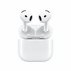 Наушники AirPods 4th (2024) с шумоподавлением