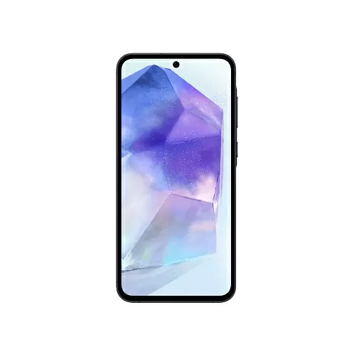 Samsung Galaxy A55 5G, 12/256 Гб, темно-синий