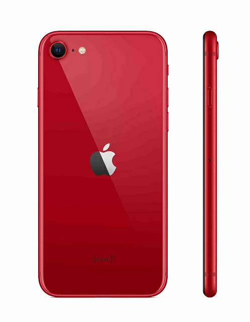 iPhone SE 2022, 128 Гб, (PRODUCT)RED