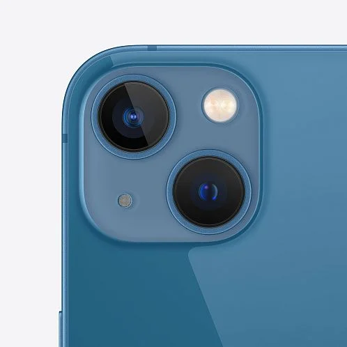 iPhone 13 128Gb синий б/у ★9,5