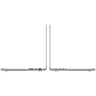 Apple MacBook Pro 14" (M3 Pro 12C CPU, 18C GPU, 2023) 18 ГБ, 1 ТБ SSD, серебристый