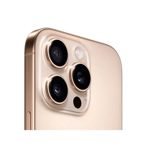 iPhone 16 Pro 128Gb песочный б/у ★9,5