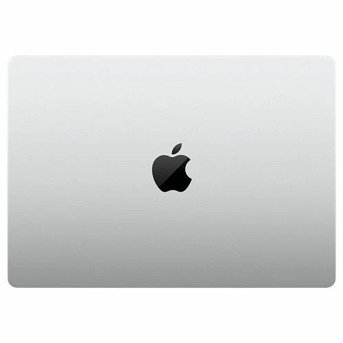 Apple MacBook Pro 14" (M4 Pro 12C CPU, 16C GPU, 2024) 24 ГБ, 512 ГБ SSD, серебристый