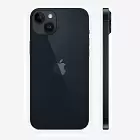 iPhone 14, 512 Гб, "тёмная ночь" 1 Sim/eSim