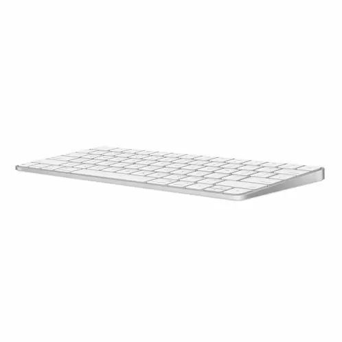 Клавиатура Apple Magic Keyboard USB-C, серебристый