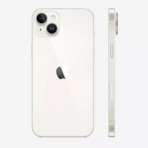 iPhone 14, 512 Гб, "сияющая звезда" 1 Sim/eSim