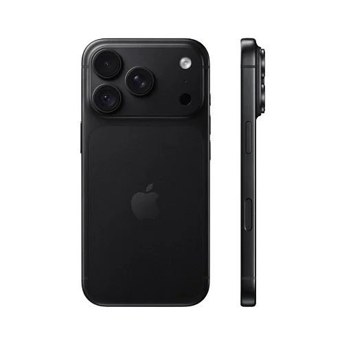 iPhone 18 Pro, 512 Гб, черный 1 Sim/eSim