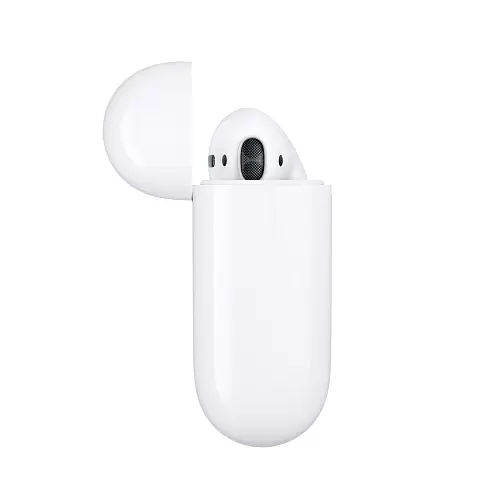 Наушники AirPods 2th