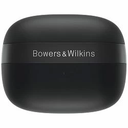 Наушники Bowers & Wilkins Pi8, черный-антрацит