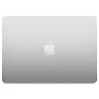 MacBook Air 13" (M3, 8C CPU / 8C GPU, 2024) 8 Гб, 256 Гб SSD, серебристый