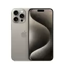 iPhone 15 Pro, 512 Гб, "натуральный титан" 2 Sim