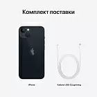 iPhone 13, 128 Гб, "Темная Ночь"