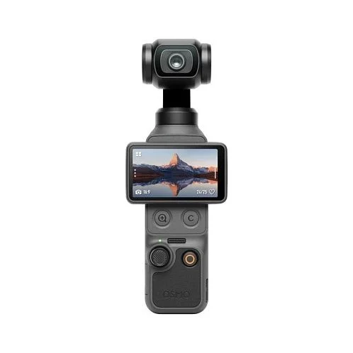 Экшн-камера DJI Osmo Pocket 4
