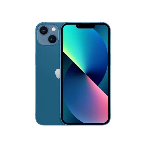 iPhone 13 128Gb синий б/у ★9,5