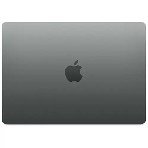 MacBook Air 13" (M2, 2022) 8 Гб, 512 Гб SSD, "серый космос"