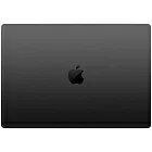 Apple MacBook Pro 16" (M3 Max 16C CPU, 40C GPU, 2023) 48 ГБ, 1 ТБ SSD, «чёрный космос»