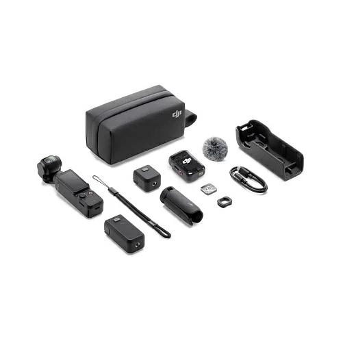 Камера DJI OSMO Pocket 3 Creator Combo