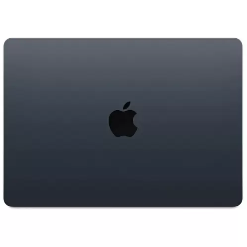 MacBook Air 13" (M2, 2022) 8 Гб, 256 Гб SSD, "темная ночь"