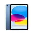 iPad 10.9" (2022), Wi-Fi 256 Гб, синий